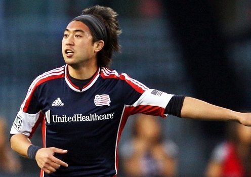 MLS ngầm ủng hộ Lee Nguyễn dự World Cup 2014